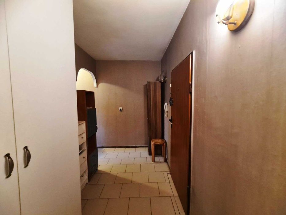 Продава се Едностаен апартамент в София, Люлин 7 - 47 кв.м за 2596 €/кв.м - Снимка #7