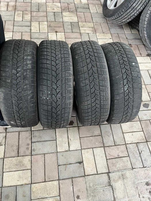 Vand Jante Ford Mondeo