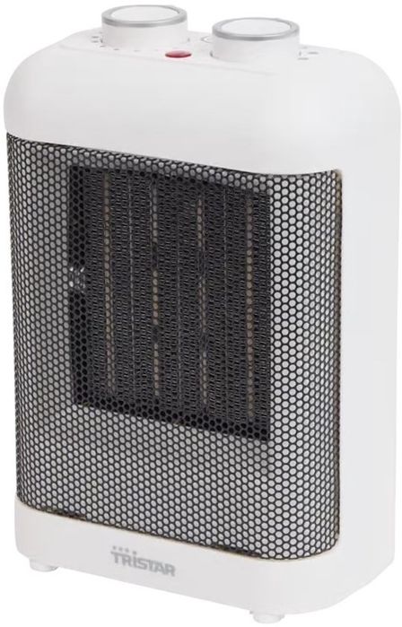 Керамична духалка - 1500 W - 2 степени