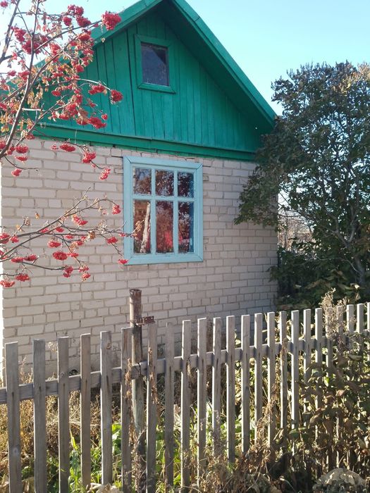 Продам дачу в обществе Ромашка