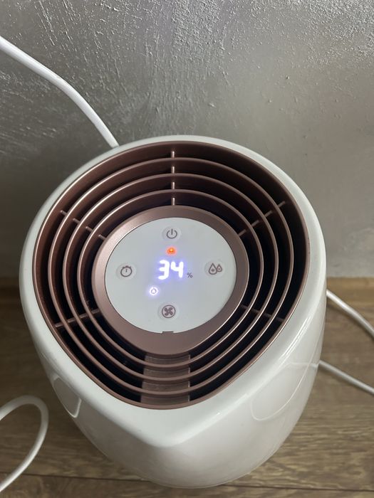 Овлажнител Philips HU2716