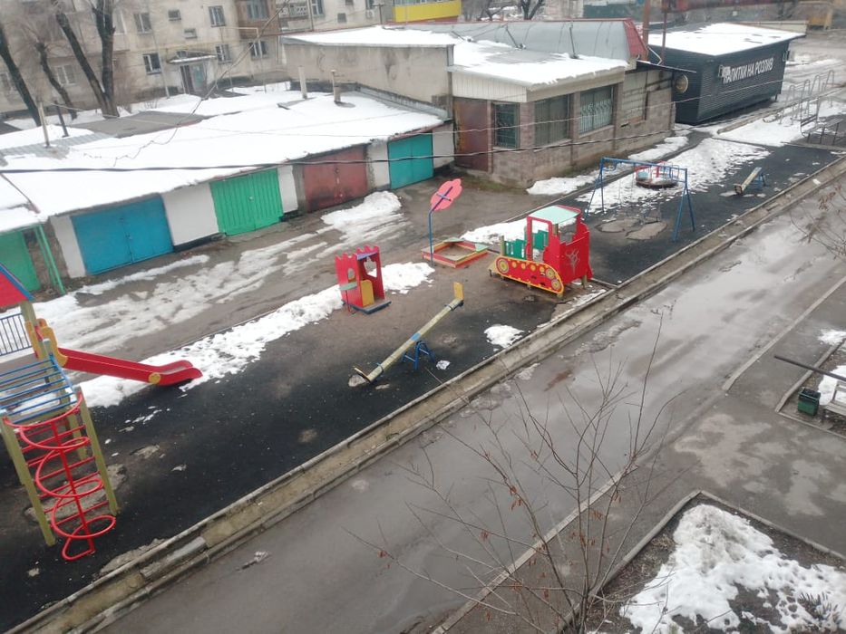 Продам квартиру дом кирпичный