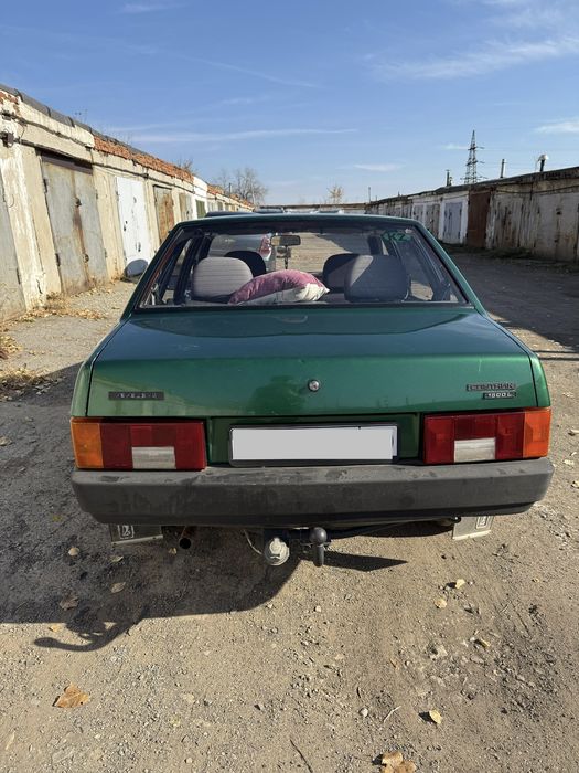 Продам ВАЗ 21099