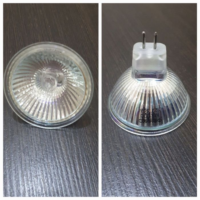 Трансформатор софиты