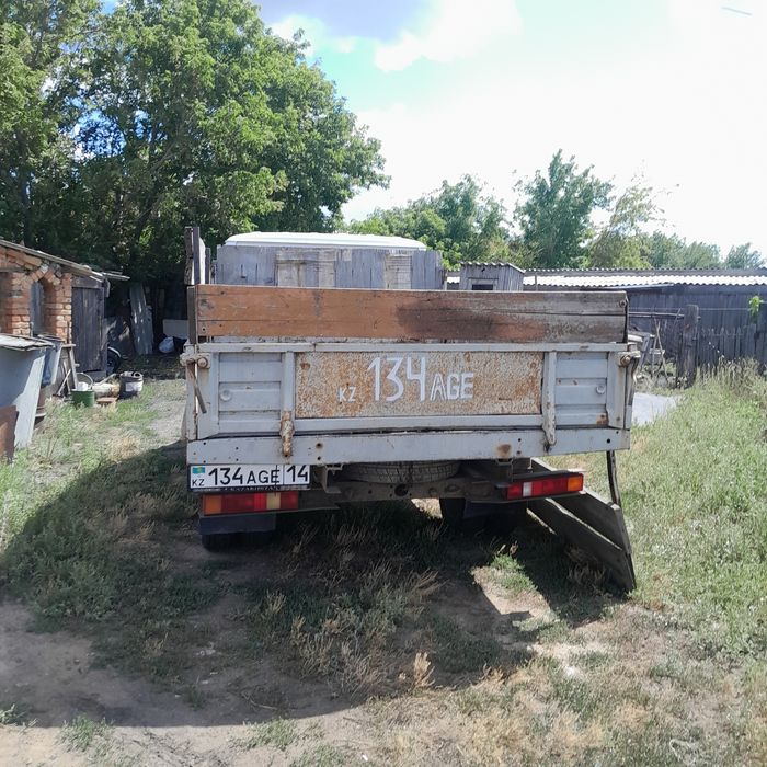 Продам грузовую газель