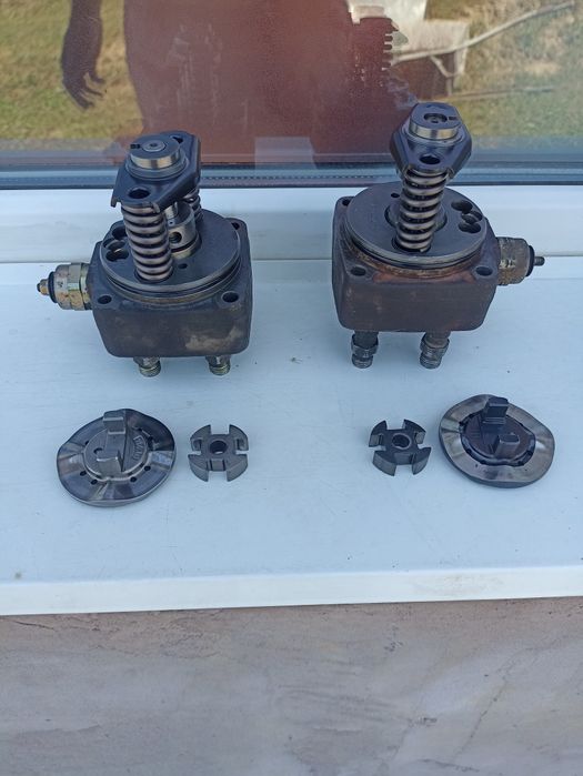 Cap Hidraulic Pompa Injectie Bosch VE