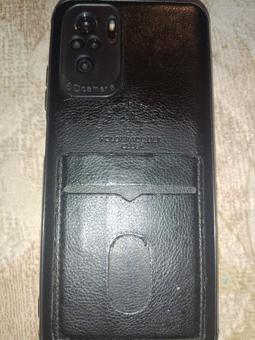 Redmi Not 10S цена 50.000тг