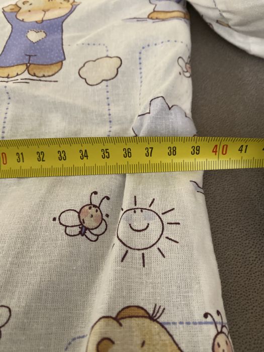 Perna siguranta bebelus