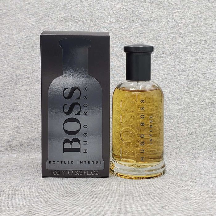 Hugo Boss Bottled Intense EDP 100ml