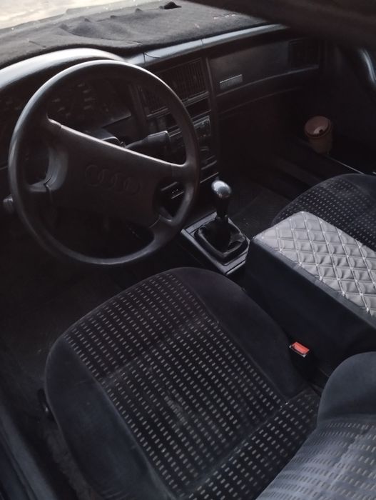 Продам Audi 80 B3