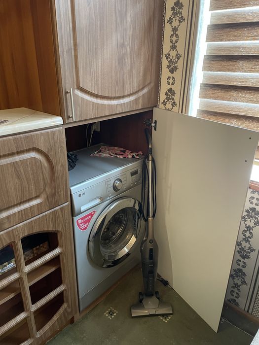 двухконатная квартира. яккасарайский район.