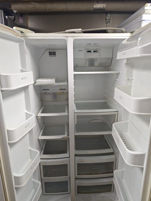 Продам холодильник, рабочий