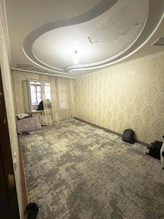 2 хонали квартира сотилади Коракамиш 2/4 Qoraqamish