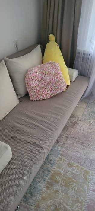 Отдам диван бесплатно