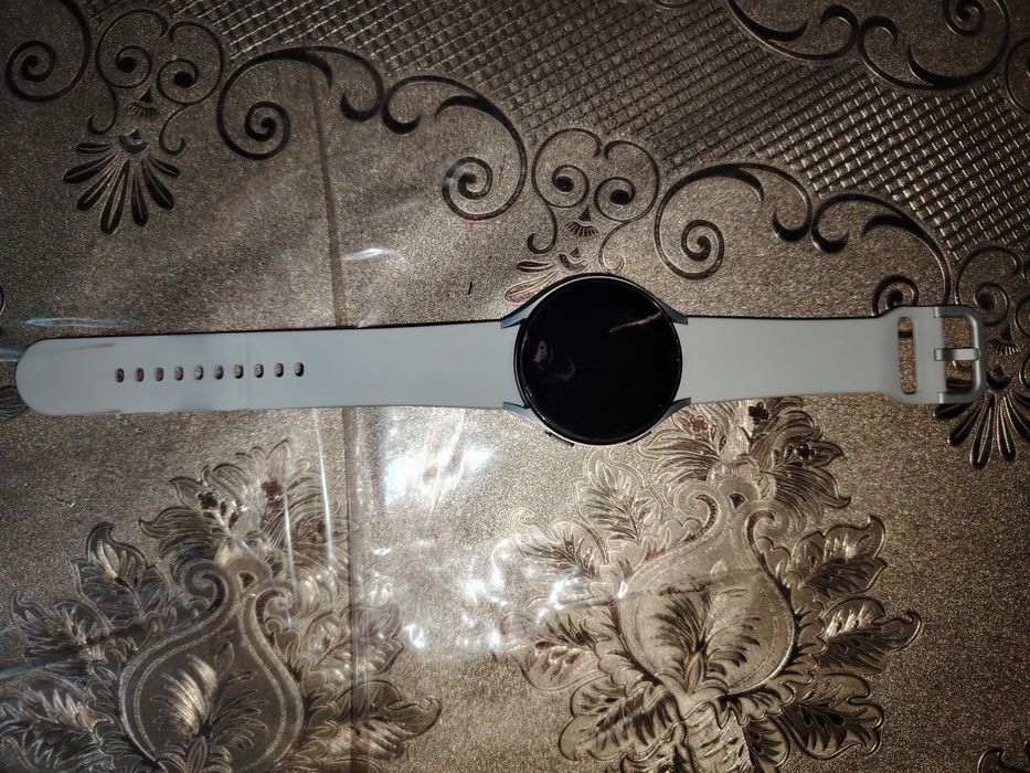 Samsung smartwatch toza