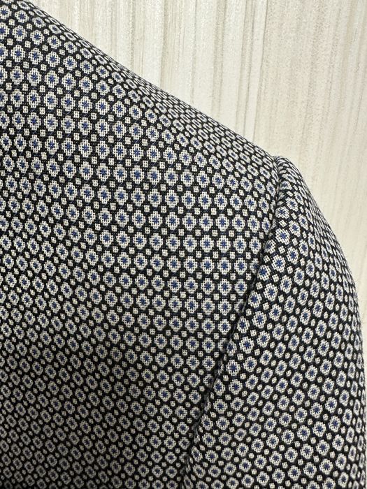 сако Noose & Monkey jacket