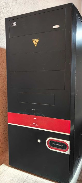 Kompyuter sotiladi LG