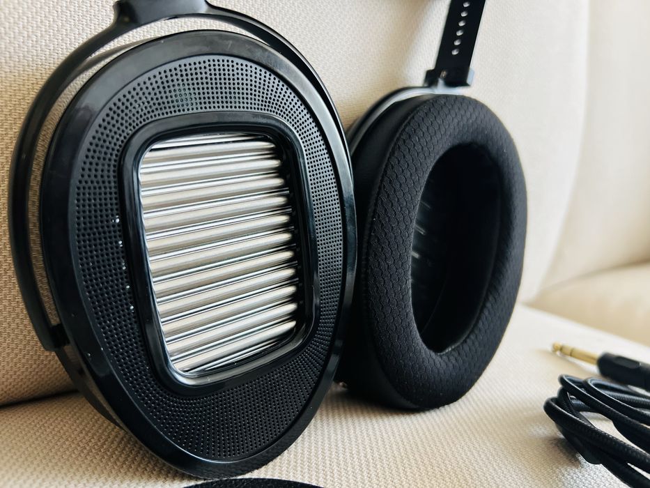 Casti HIFIMAN ARYA Unveiled