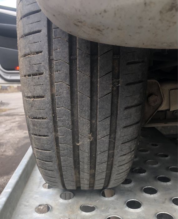 Mercedes a180 cdi на части