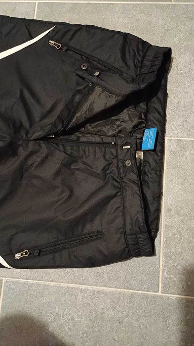 Pantaloni ski unisex marimea L
