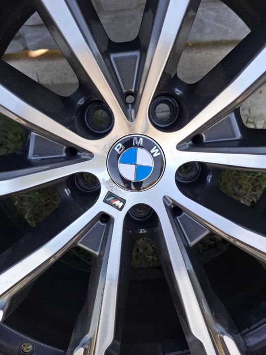 20"Оригинални Джанти BMW Х5,Х6 G05 G06