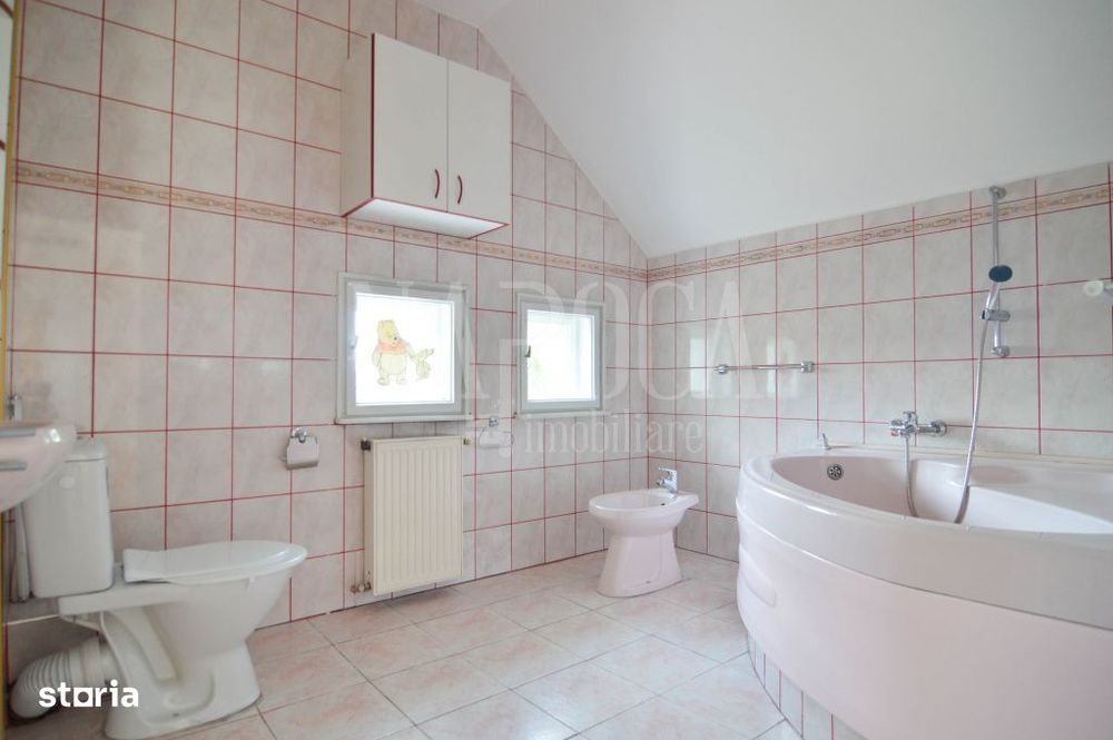 Casa 11 camere de inchiriat in Zorilor, Cluj Napoca
