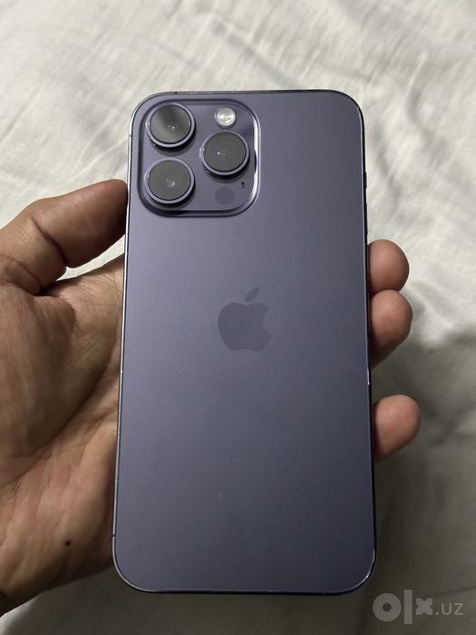 Продается Iphone 14 Pro Max