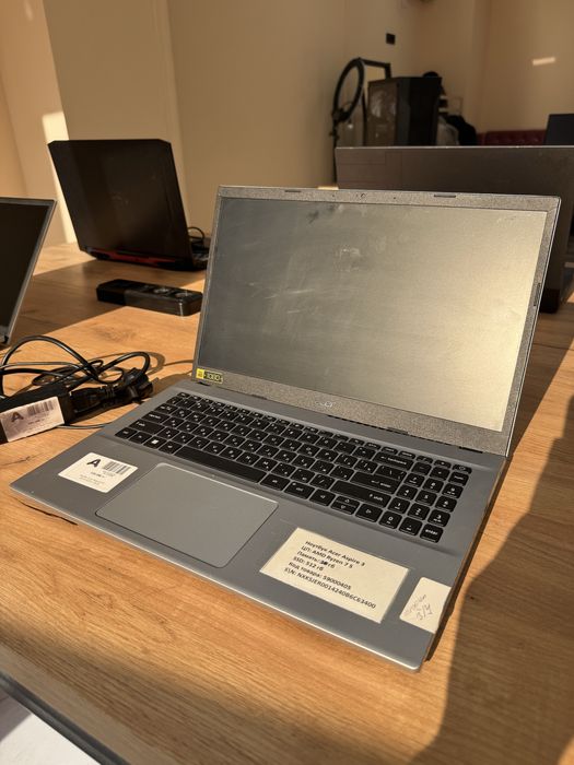 Ноутбук/ Acer Aspire 3/ Рассрочка 0-0-12