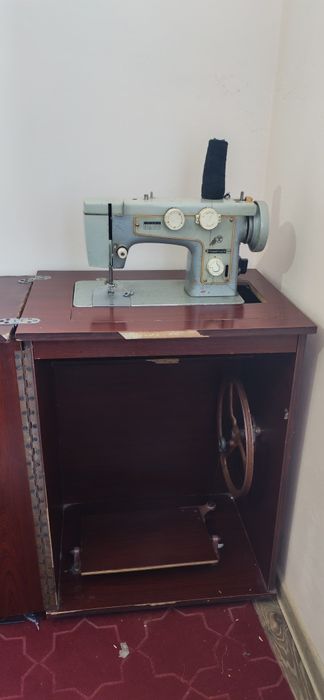 Tikish mashinka padovskiy