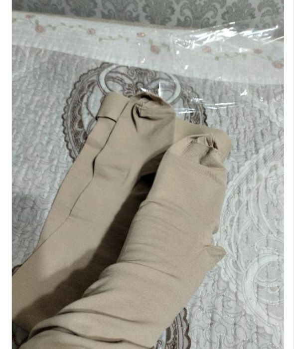 Новые Послеоперационные чулки