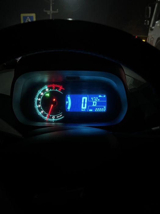 Cobalt style 4 pozitsiya