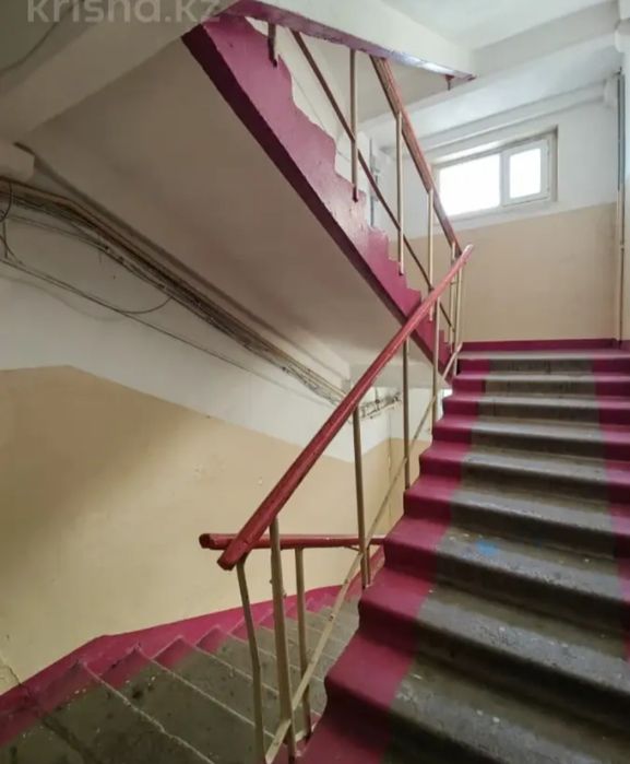 Продается квартира