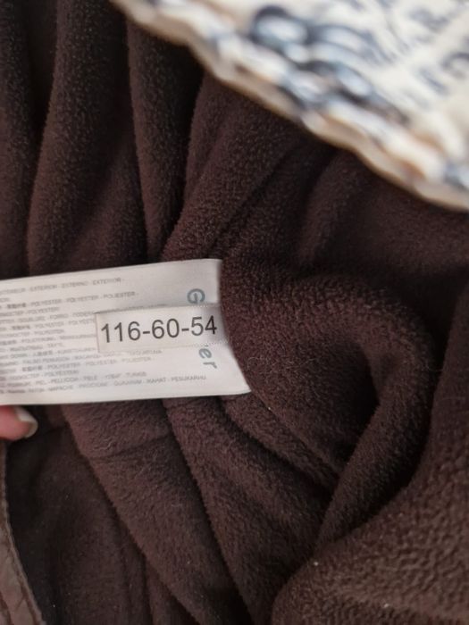 Продам детский комбинезон