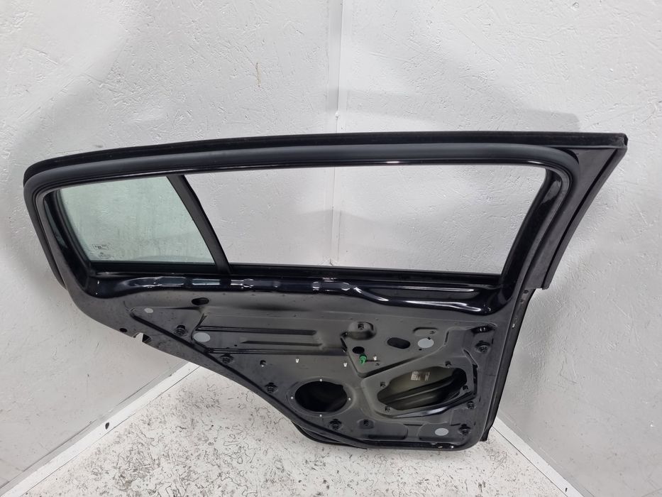 Usa stanga spate Volkswagen Golf 6 Plus (521) [Fabr 2009-2013] LC9X