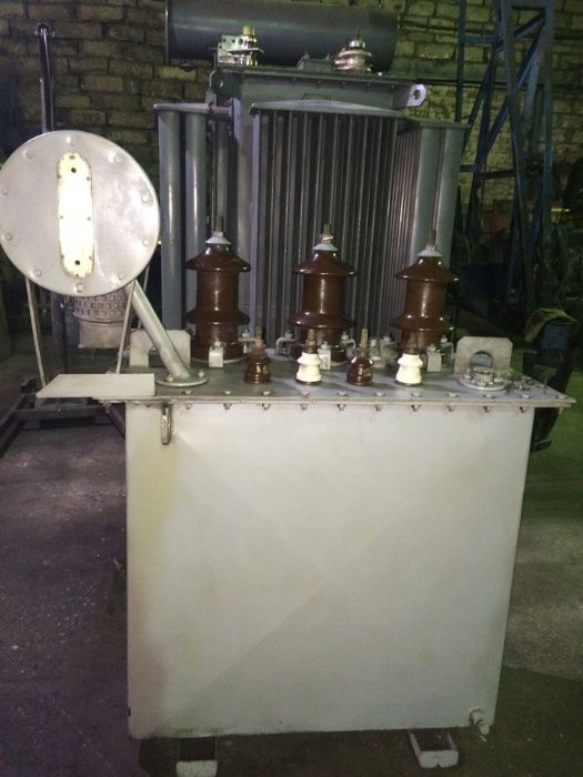 ремонт электродвигателя и трансформатора ТМ