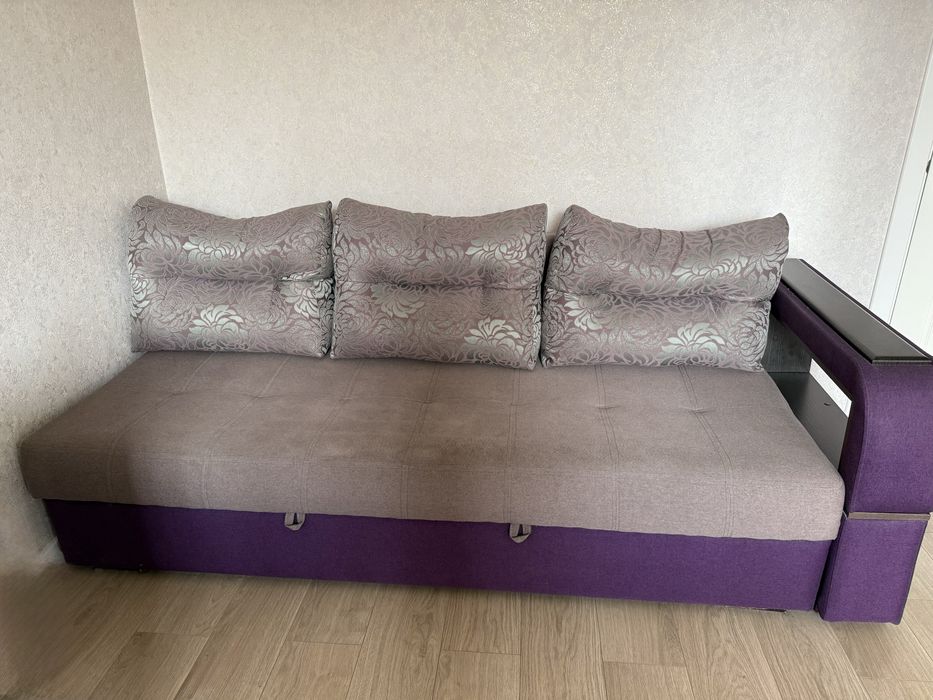 Диван раскладной