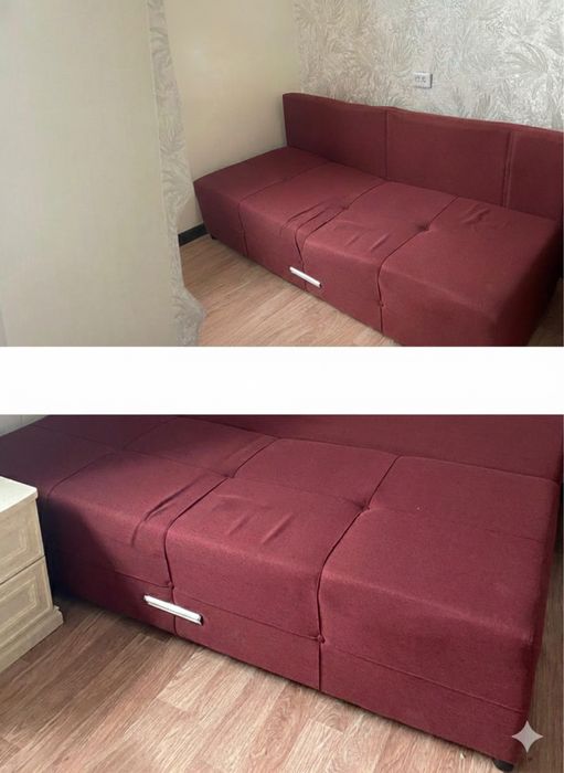 Продам Тахту Б/У в Отличном Состоянии (Срочно/Торг)