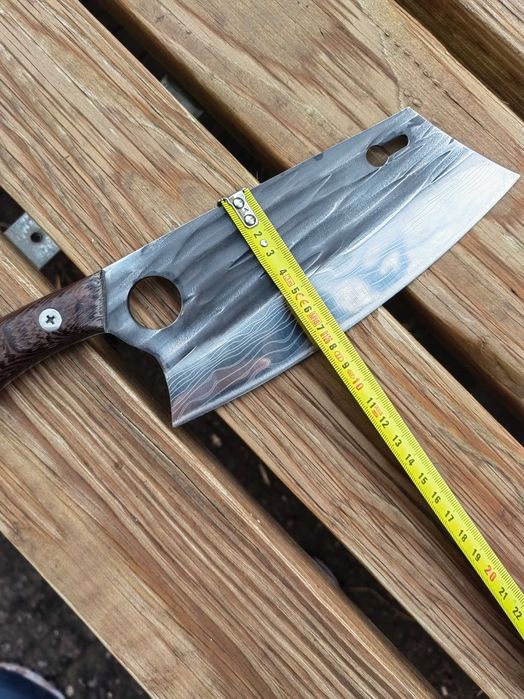 Кован Японски сатър