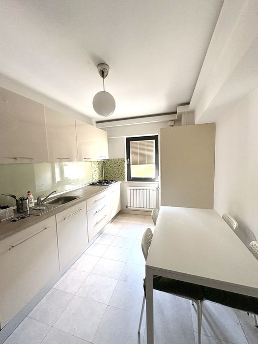 Apartament 2 camere  (75 mp) | Locuință sau Birou | Mircea Vodă - Unirii