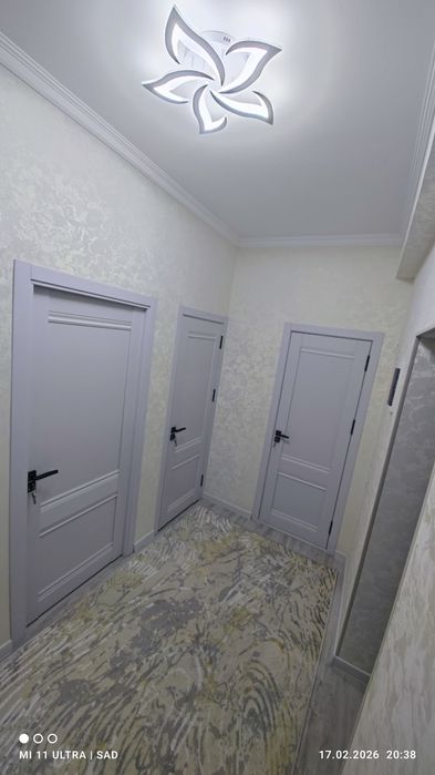 Продам свою 1-комнатную квартиру!