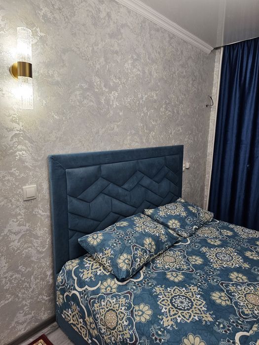 Номера в апарт отеле