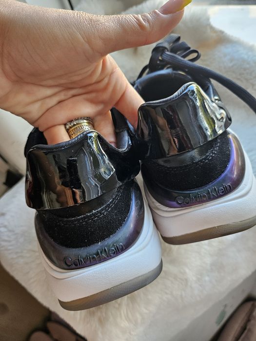 Adidasi Calvin Klein Originali 37