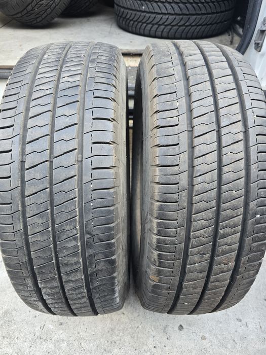 Anvelope 225/70 R15C PETLAS 2025 vara