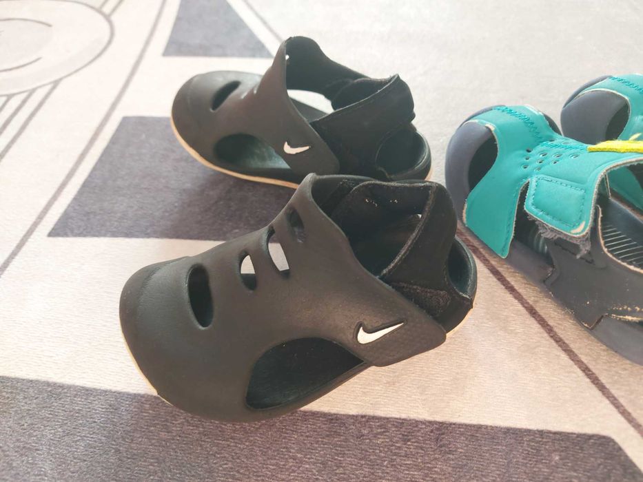 Детски обувки /сандали/