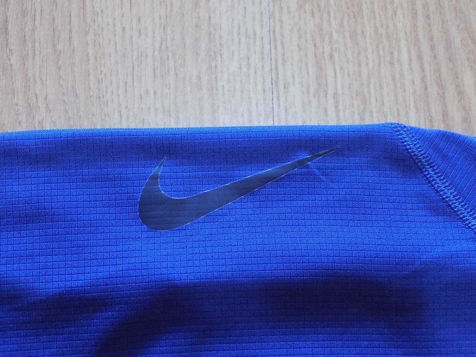 тениска adidas/nike pro потник оригинална крос фитнес спорт мъжка M/XL