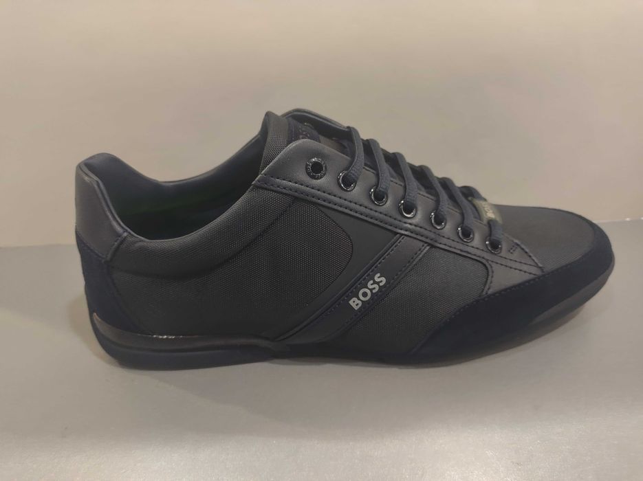Hugo Boss N41,42,46.Спортни обувки.Нови.Оригинал.