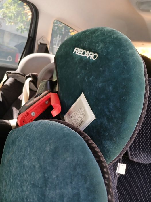 Детско столче за кола Young Recaro Sport 15-36 кг