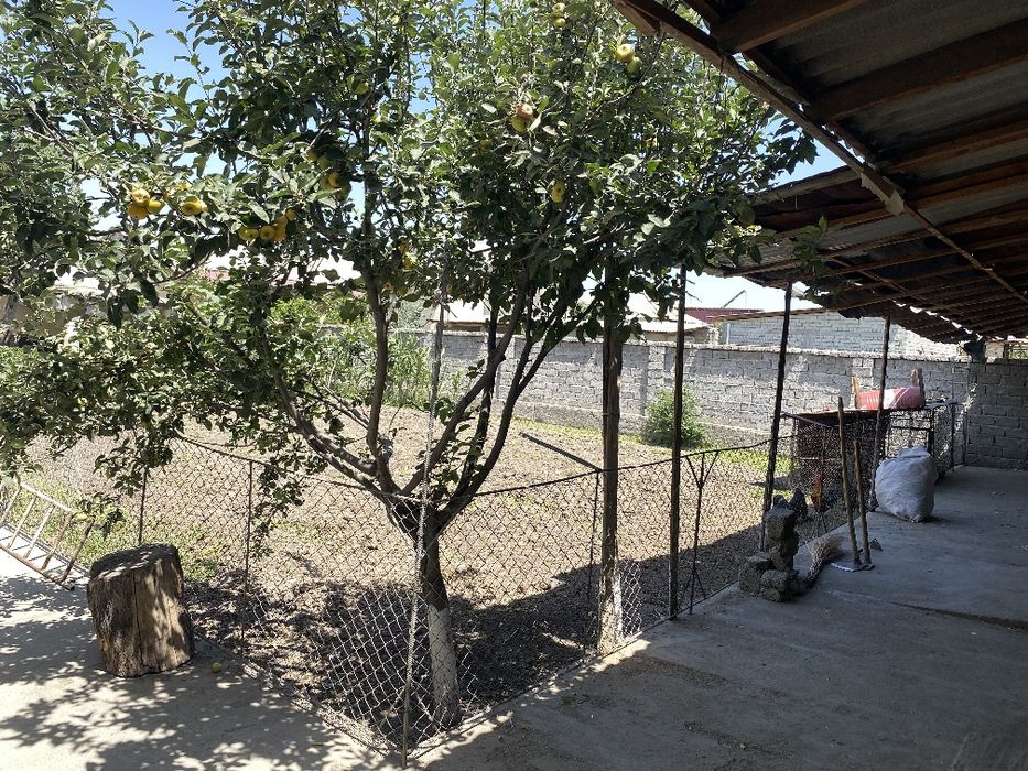 Продается участок