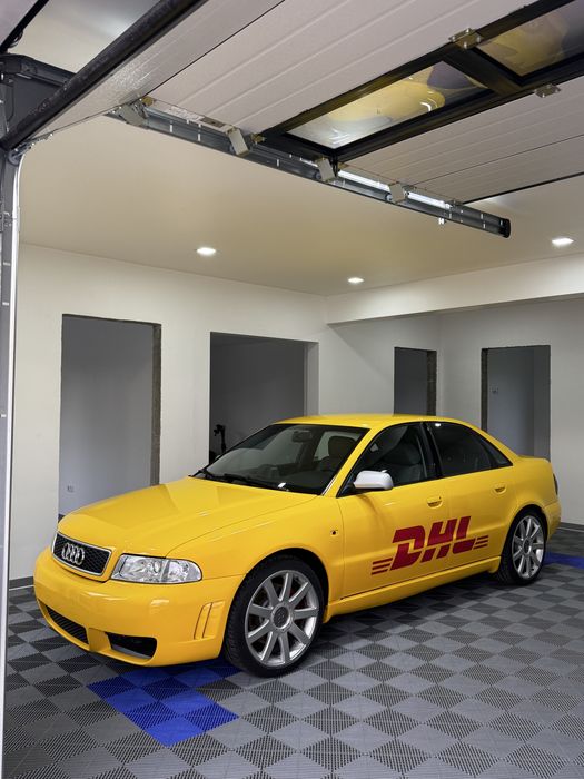 Folie protecție, Colantare auto