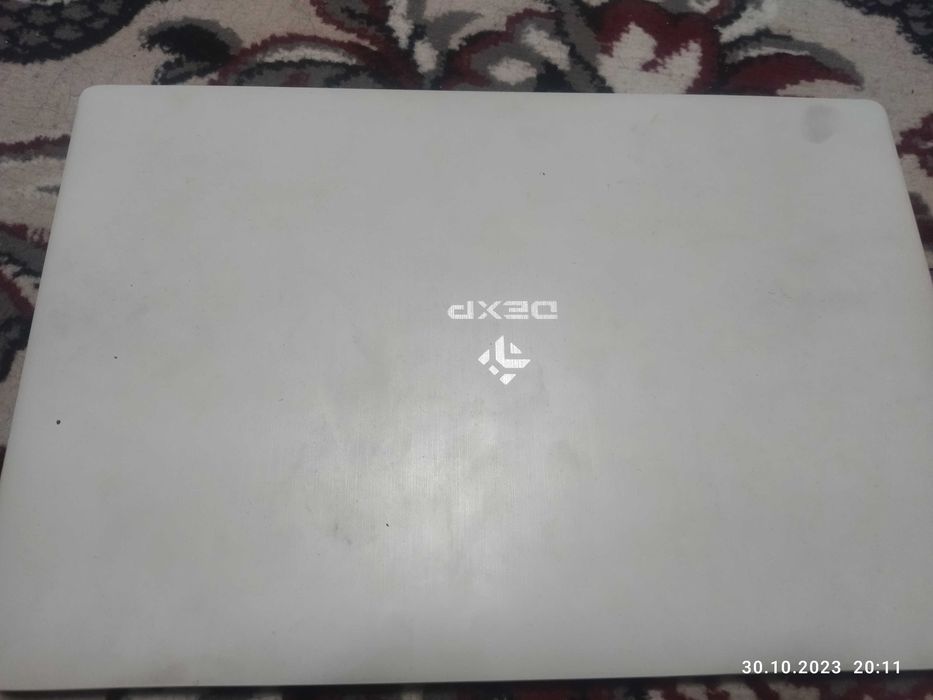 Noutbuk ofisnoy kuchligidan